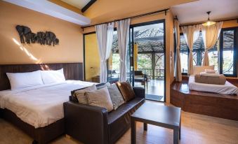 Kongkarn Resort and Farmstay