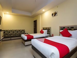 OYO Hotel Tarun Residency