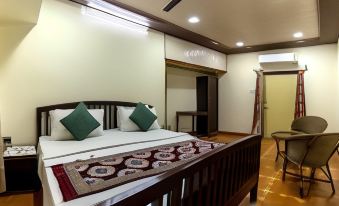 Hotel Sanand Heritage Mount Abu