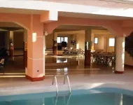 La Colline Hotel Hotels in Saint-Marc