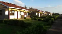 Buens Lugar Hotel Hotels in Nanyuki