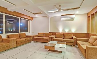 Hotel Luxura, Ahmedabad
