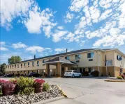 Baymont by Wyndham Billings Hotels in Billings