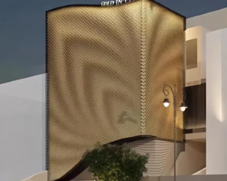 Hotel Gold in Leaf Hotels in Aligarh