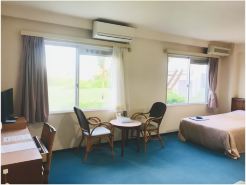 Kikaidaiichi Hotel