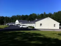 Ashford Motel Hotels near University of Connecticut