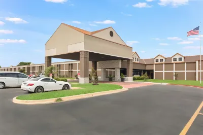 LeBossier Hotel Hotels in Bossier City