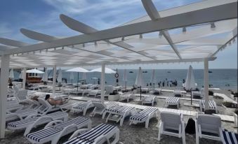 Ola Resort Hotel