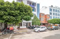 Ayenda Vanguard Hotels in Yopal