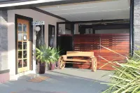 Gundagai Motel Hotels in Gundagai