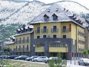 Hotel Spa Acevi Val D’Aran