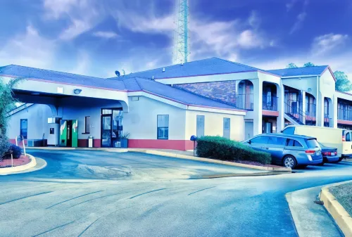 Best Inn - 2 estrellas