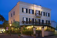 Hotel Villa Maria Hotels in Ischia