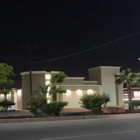 Motel Marche