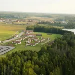 Ivolga Hotels in Schukowski rajon