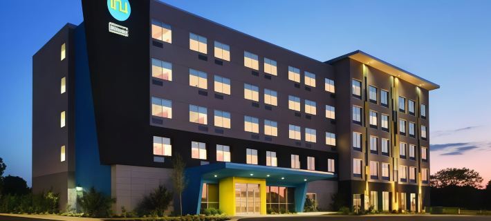 Tru by Hilton Fayetteville Fort Liberty Hotels in Cumberland County