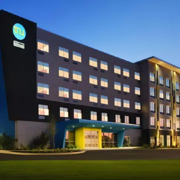 Tru by Hilton Fayetteville Fort Liberty
