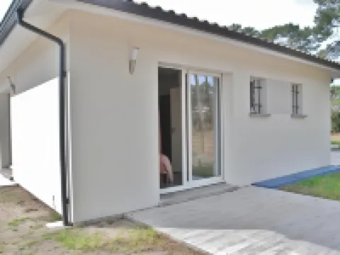 Villa Donosti Chambres d'Hôtes Hotels in Lanton