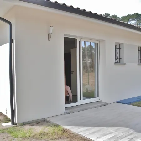 Villa Donosti Chambres d'Hôtes