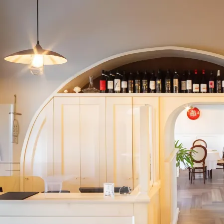 Palazzo Matà Boutique Hotel