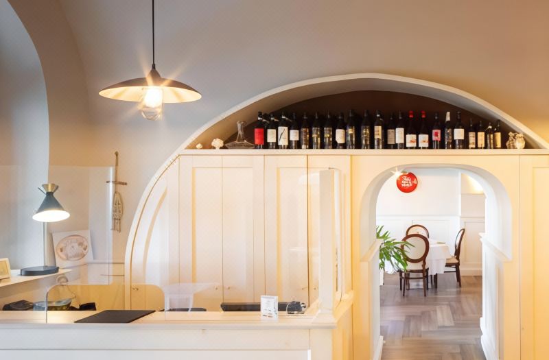 Palazzo Matà Boutique Hotel photo 2