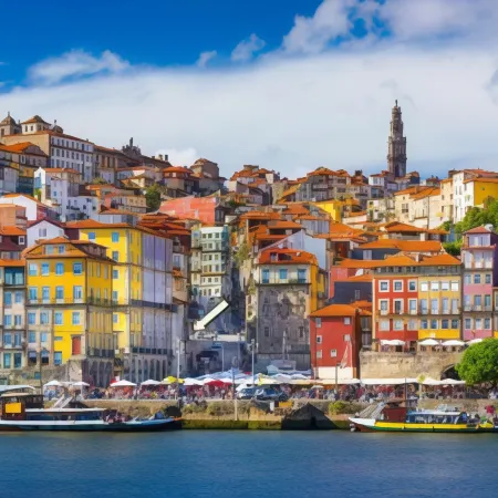 Oca Ribeira do Porto at Отели рядом с достопримечательностью «Музеу Ду Виньу Ду Порту»