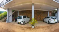 Cozy Resort Ella - Fitnessstudio