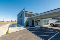 Motel 6 Ridgecrest, CA -China Lake Hotels in Ridgecrest