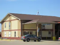 First Western Inn - Fairmont City Hôtels à : East Saint Louis