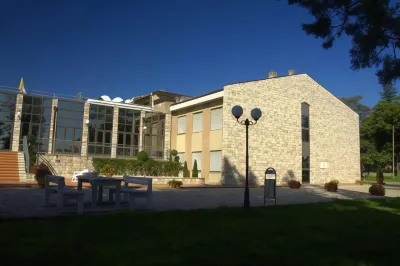 TH Assisi - Casa Leonori Hotels near Basilica di Santa Maria degli Angeli