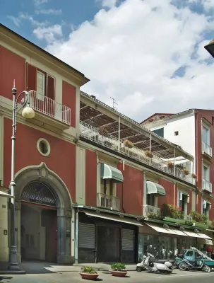 Hotel Del Corso