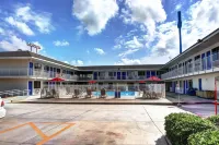 Motel 6 Slidell, la - New Orleans Hotels in Slidell