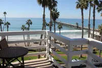 Sea Horse Resort Hotels in San Clemente