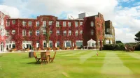 The Carlyon Bay Hotel and Spa Hotels in Par