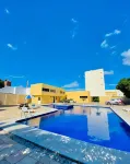 Hotel do Grande Rio Hotels in Petrolina