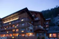 Beaulieu Hotels near Col des Aravis