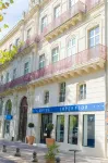 Hôtel Imperator Béziers Hotel dekat Basilique Saint-Aphrodise