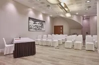 Hotel Silken Ciudad Gijón Hoteles en Gijón