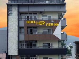 Hotel HSR View Inn - Sahastradhara IT Park