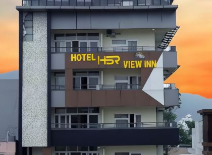 Hotel HSR View Inn - Sahastradhara IT Park