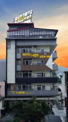 Hotel HSR View Inn - Sahastradhara IT Park