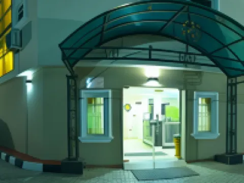 Celia's Suites Hotels in Abeokuta