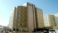 Sovereign Hotel - Marriage Certificate Required