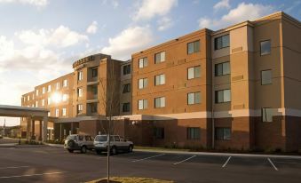 Courtyard Fayetteville