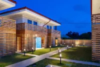 Pensiunea Terrablue Các khách sạn ở 