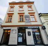 Aparthotel Delta Boutique Hotel in zona The New Square