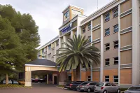 StayEasy Eastgate Hotels near Chinatown Flea Market