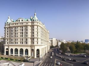 Four Seasons Hotel Baku