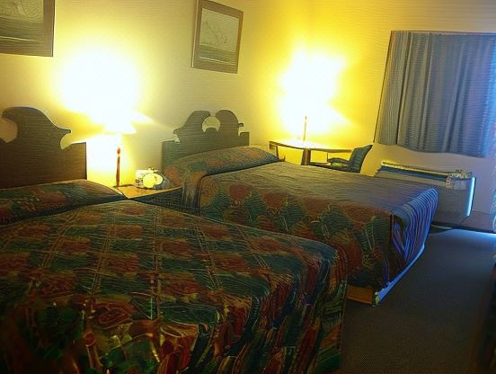 Budget Inn Frackville - Housity