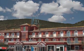 Hotel la Nava - Housity